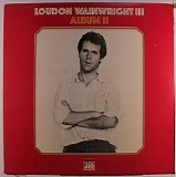 Loudon Wainwright III - Album II