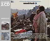 Various artists - Woodstock Vol. 1 & 2