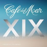 Various artists - CafÃ© Del Mar, Vol. 19 - Cd 2