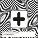 Various artists - The Annual - Compilation 2012