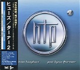 Hughes Turner Project - HTP 2
