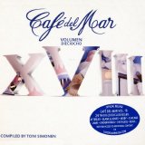 Various artists - CafÃ© Del Mar, Vol. 18 - Cd 1