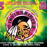 Various artists - IntiaanikesÃ¤, Vol. 05 - Cd 1