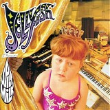 Jellyfish - Spilt Milk