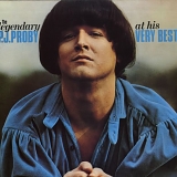 Proby, P.J. - The Legendary P.J. Proby at His Very Best...Plus