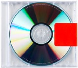 Kanye West - Yeezus