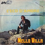 Nello Villa - L'eco D'amore