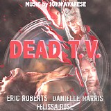 John Avarese - Dead T.V.