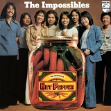 The Impossibles - Hot Pepper