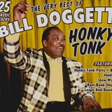 Bill Doggett - The Very Best Of Bill Doggett Honky Tonk