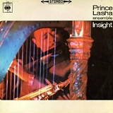 Prince Lasha Ensemble - Insight