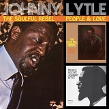 Johnny Lytle - Soulful Rebel / People & Love