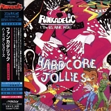 Funkadelic - Hardcore Jollies (20 Bit K2 Japan)