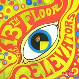 13th Floor Elevators - The Psychedelic Sounds Of The 13th Floor Elevators