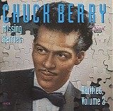 Chuck Berry - Missing Berries: Rarities, Vol. 3