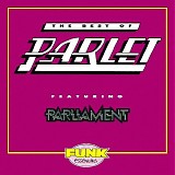 Parlet - The Best Of Parlet