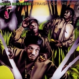 Jungle Brothers - Straight Out The Jungle