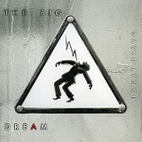David Lynch - The Big Dream (2013) [LAME MP3]