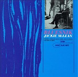 Jackie McLean - Bluesnik