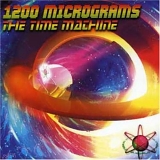 1200 Mics - The Time Machine