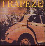 Trapeze - Hold On