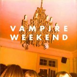 Vampire Weekend - Vampire Weekend