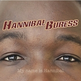 Hannibal Buress - My Name Is Hannibal [2010] v0