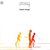 Zero7 - Simple Things (2001) [V0]