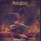 Judas Priest - Sad Wings Of Destiny