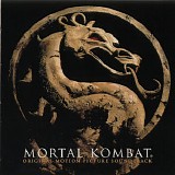 Various artists - Mortal Kombat: Original Motion Picture Soundtrack