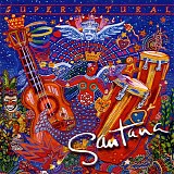 Santana - Supernatural