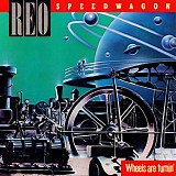REO Speedwagon - Wheels Are Turnin'