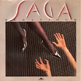 Saga - Behaviour (remastered)