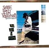 Stevie Ray Vaughan - The Sky Is Crying