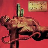 Steve Walsh - Glossolalia