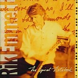 Rik Emmett - The Spiral Notebook