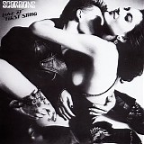 Scorpions - Love At First Sting