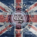 Whitesnake - Made In Britain