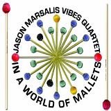 Jason Marsalis - In A World Of Mallets