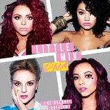 Little Mix - DNA (Deluxe Edition)