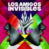 Los Amigos Invisibles - Comercial