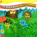 The Beach Boys - Endless Summer