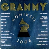 Various artists - Grammy Nominees 2008