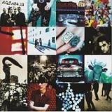 U2 - Achtung Baby