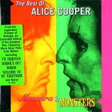 Alice Cooper - Mascara & Monsters: The Best Of Alice Cooper