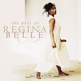 Regina Belle - Baby Come To Me: The Best Of Regina Belle