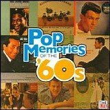 Time - Life Pop Memories of the '60s - Blue Velvet [Disc 2]