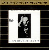Sting - ...Nothing Like The Sun