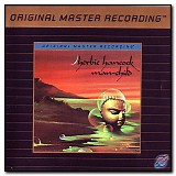 Herbie Hancock - Man-Child