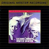 Johnny Winter - Second Winter